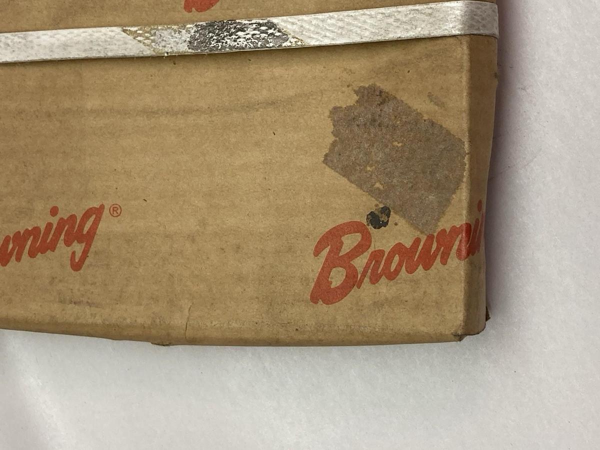 Used Browning,H50H30,Bushed Split Taper Roller Chain Sprocket
