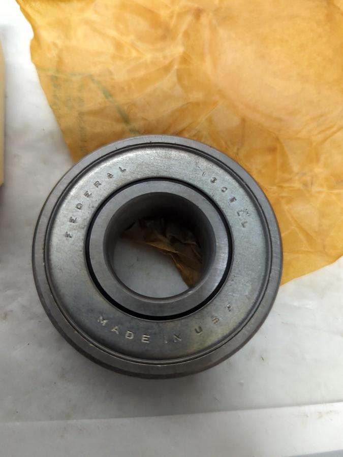 FEDERAL,1305LL,DOUBLE SHIELDED BALL BEARING NOS