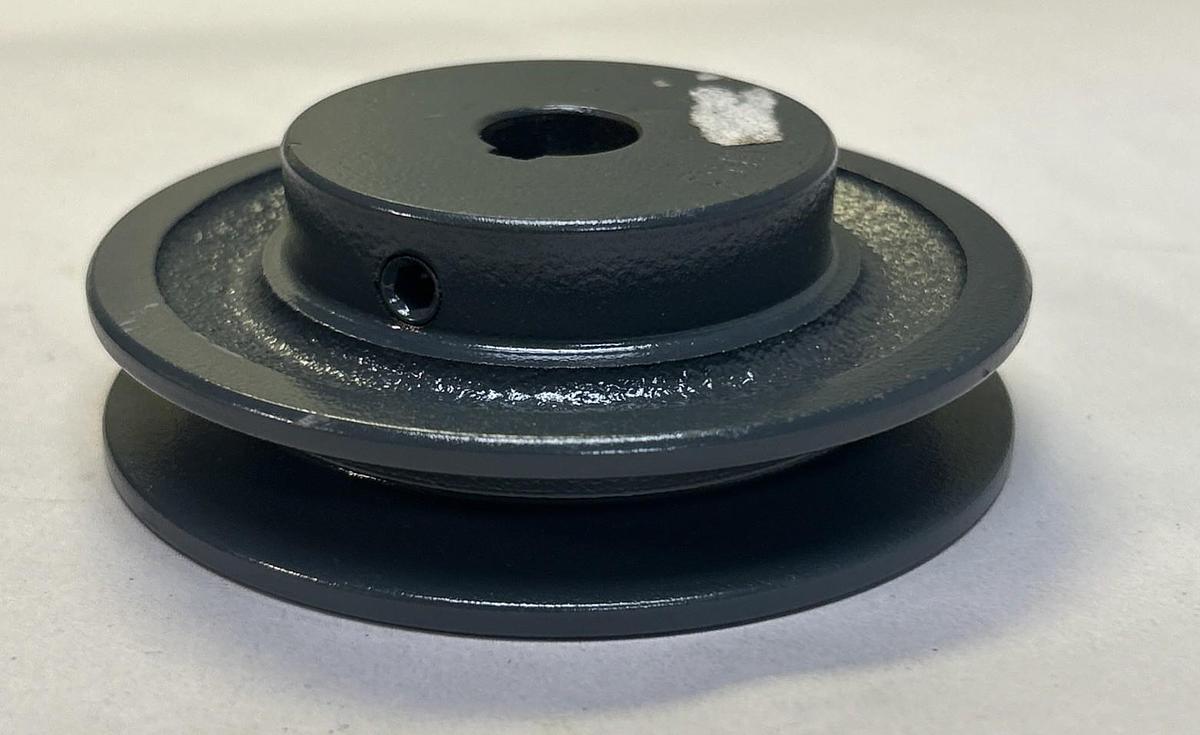 AMEK,AK39X5/8,V-BELT PULLEY NOS