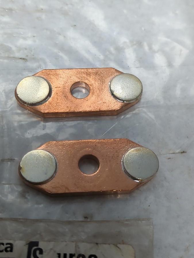 TRUPAR/GE,GE606,CONTACT LOT OF 4 NOS