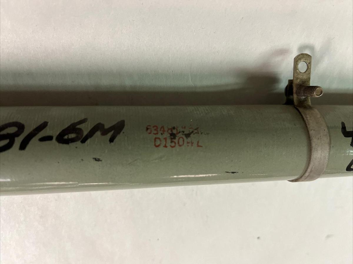 RELIANCE,63481-6M,RESISTOR D150WL