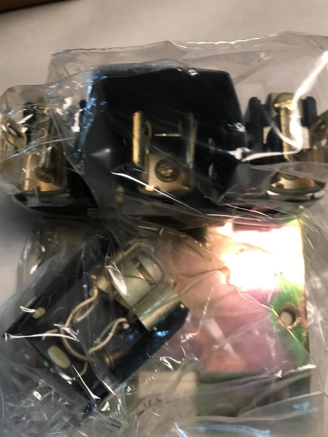 Allen Bradley,1494F-C633,Series B Fuse Block Adapter Plate Kit