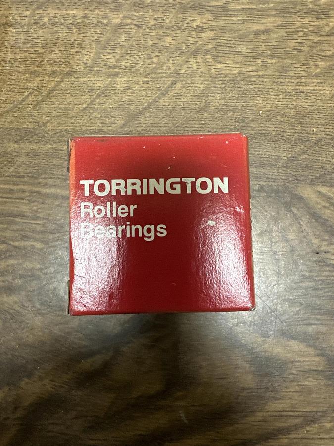 Torrington,NATR8,Roller Bearing