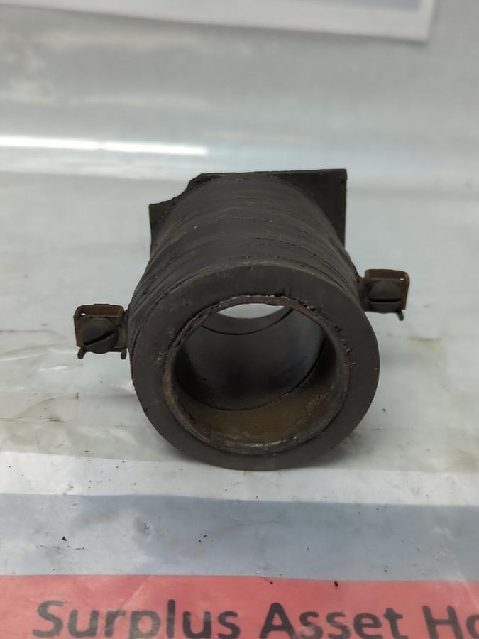 Used GE,22D13,COIL 125 VDC PRE-OWNED