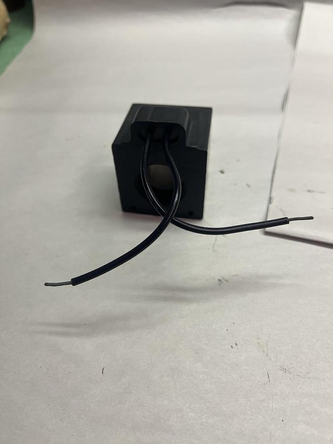 BOSCH REXROTH,R978701026,SOLENOID COIL 110/115V 50/60HZ