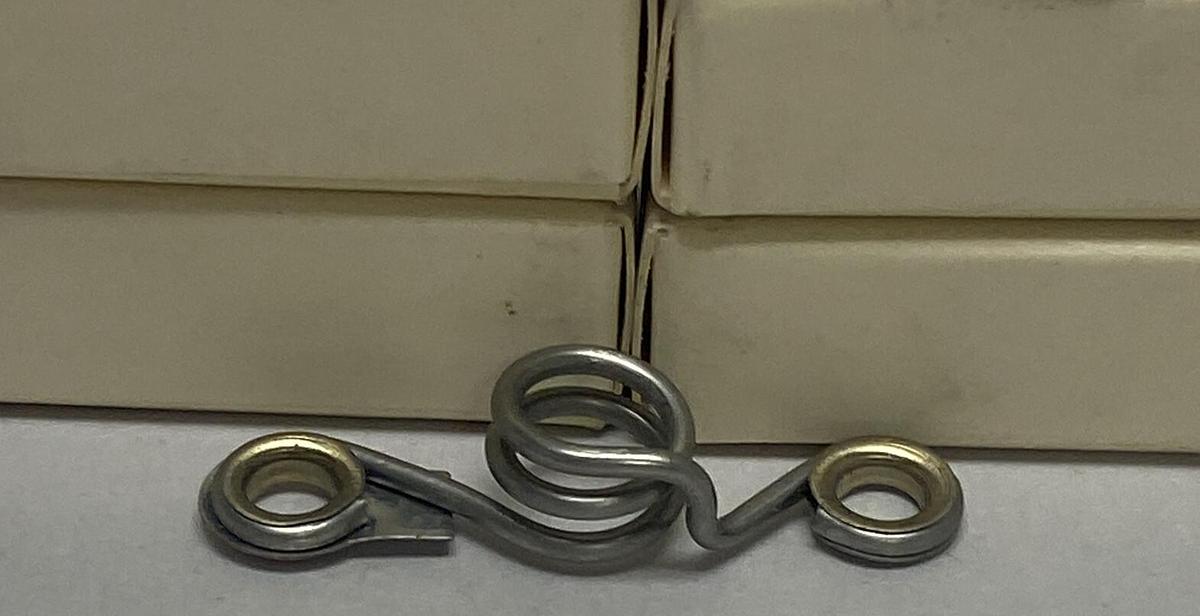 Allen-Bradley,P33,Overload Heater Element Lot Of 5 NOS