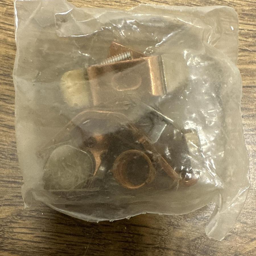 Furnas,75FP14,Size 2 1 Pole Contact Kit