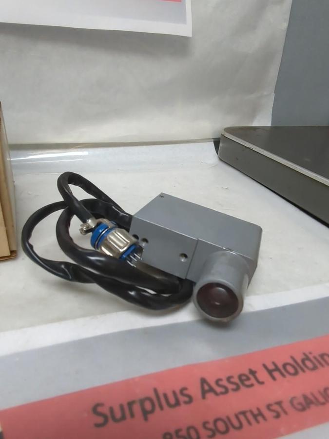 Used ELECTRONICS CORPORATION,TYPE 42REI,MODEL 1005 PHOTOSWITCH PRE-OWNED