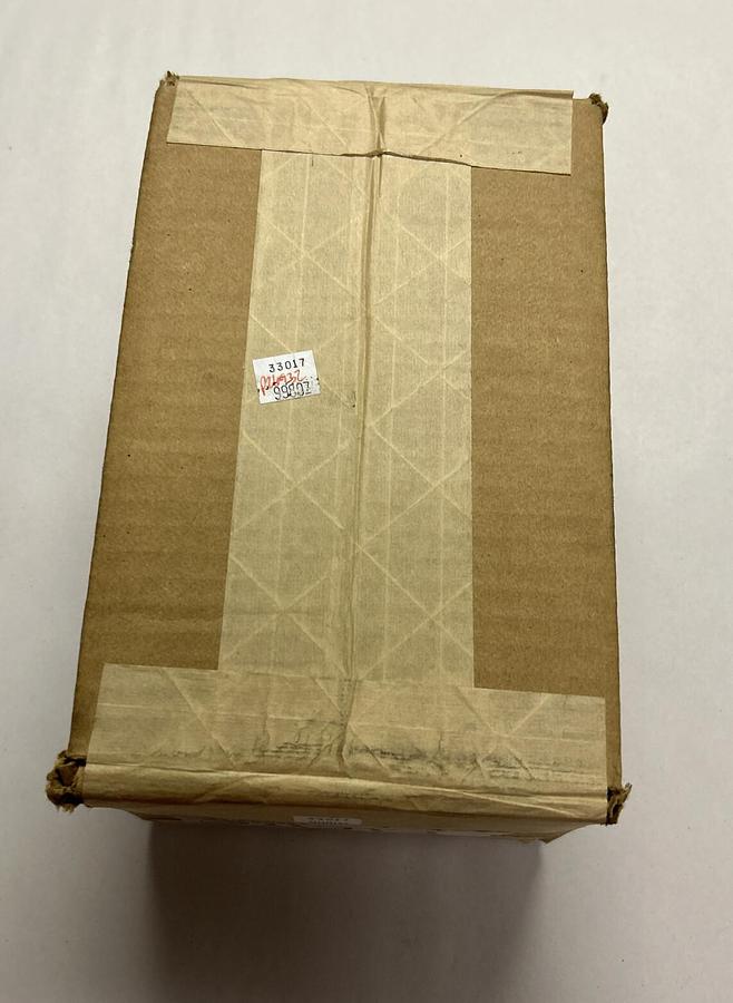 Used UNBRANDED,17812,STEEL MOUNTING KIT NEW