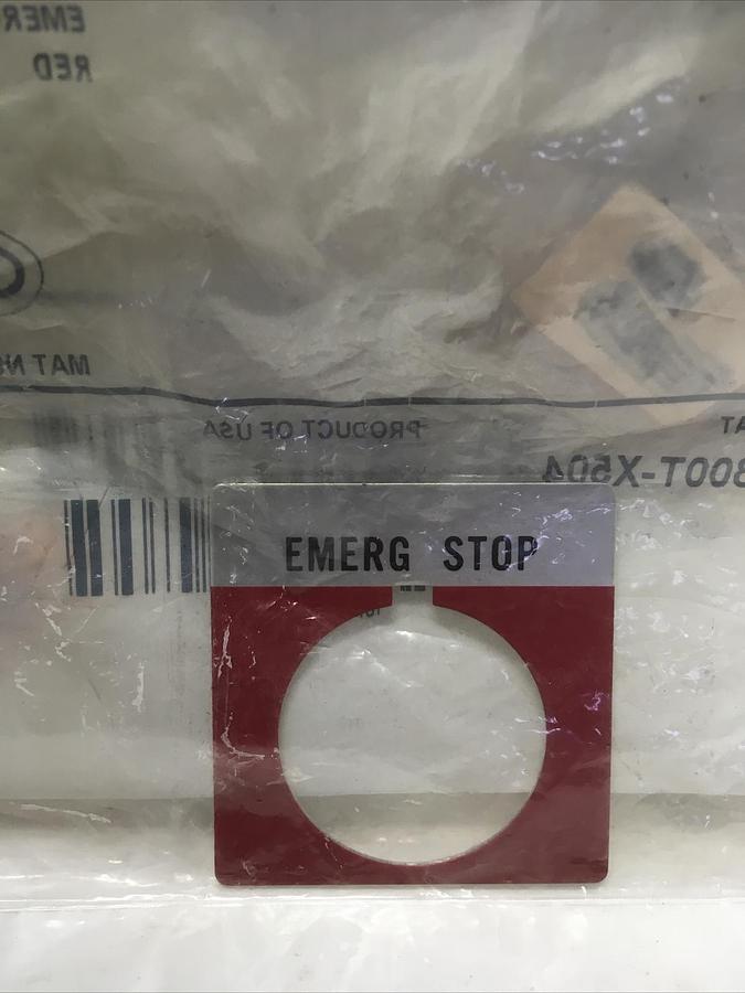 Allen-Bradley,800Z 800T,Miscellaneous Accessories Bulletins