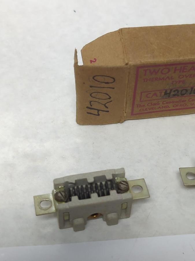 ARROW HART,42010,OVERLOAD HEATER ELEMENT BOX OF 2 NOS