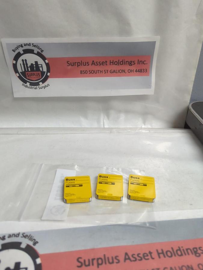 COOPER BUSSMANN,GDA 630mA,FUSE LOT OF 15 PCS NOS
