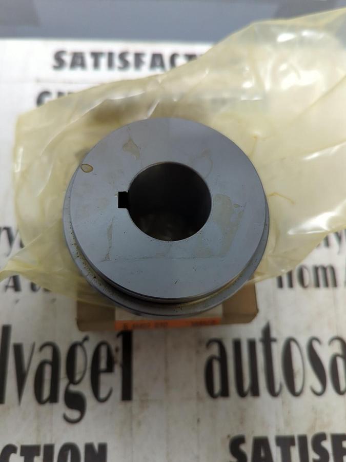 REXNORD,7300318,5 SHSB STD STRAIGHT BORE HUB STOCK BORE 7/8 INCHNOS