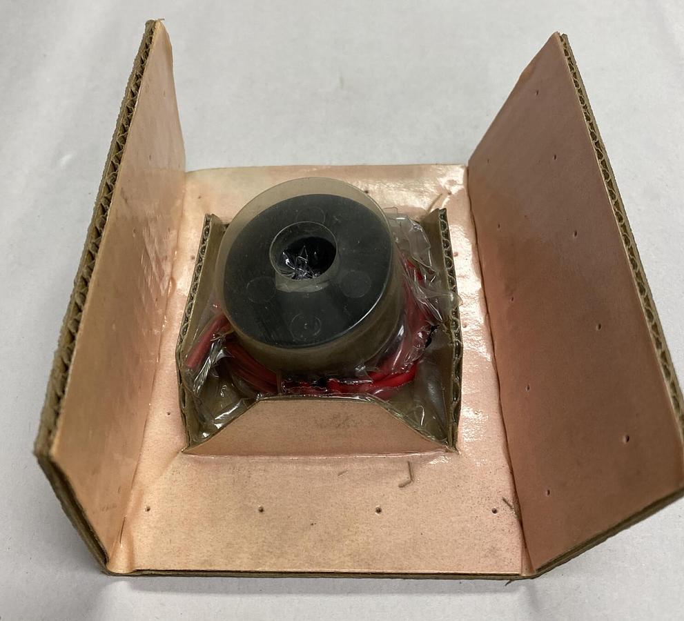 ASCO,064982-004-D,SOLENOID VALVE COIL NOS