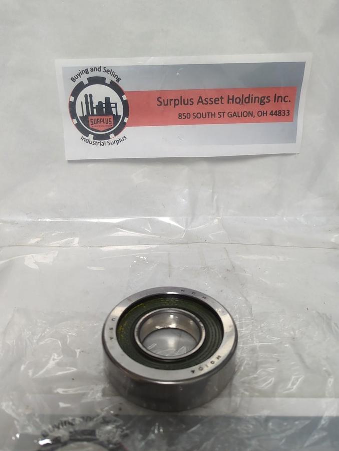 Used NDH,MG104,BALL BEARING PRE-OWNED