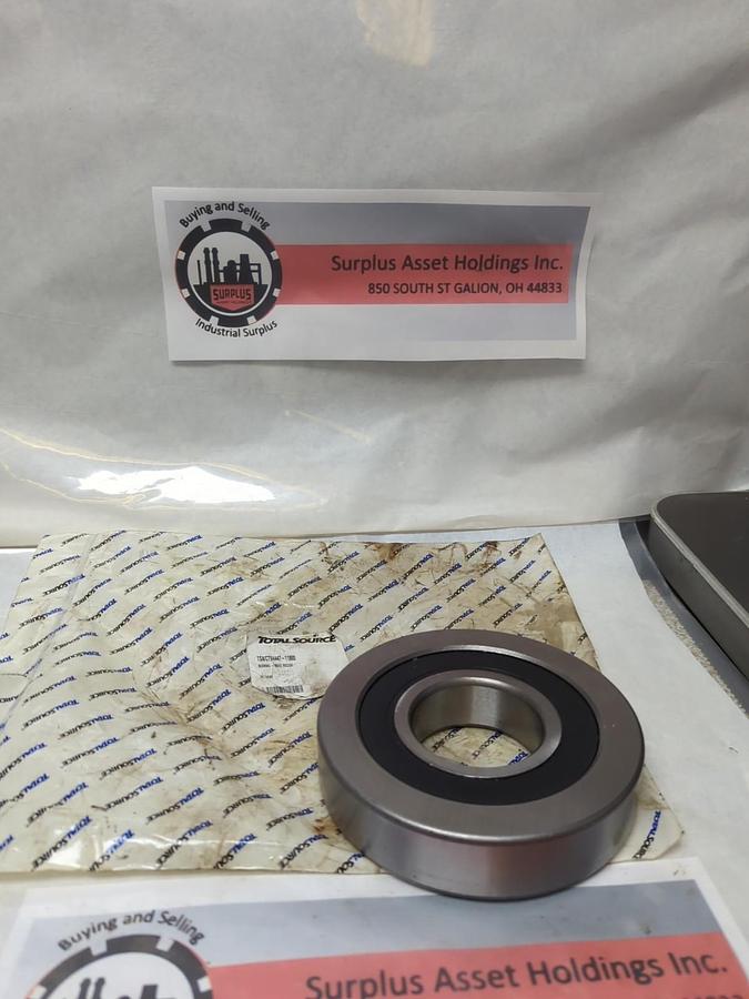 TOTAL SOURCE,TSA1CT94447,MAST ROLLER NOS