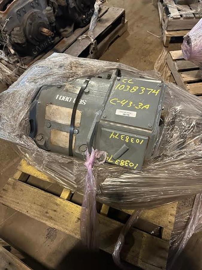 Refurbished GE  MDP-804-AE