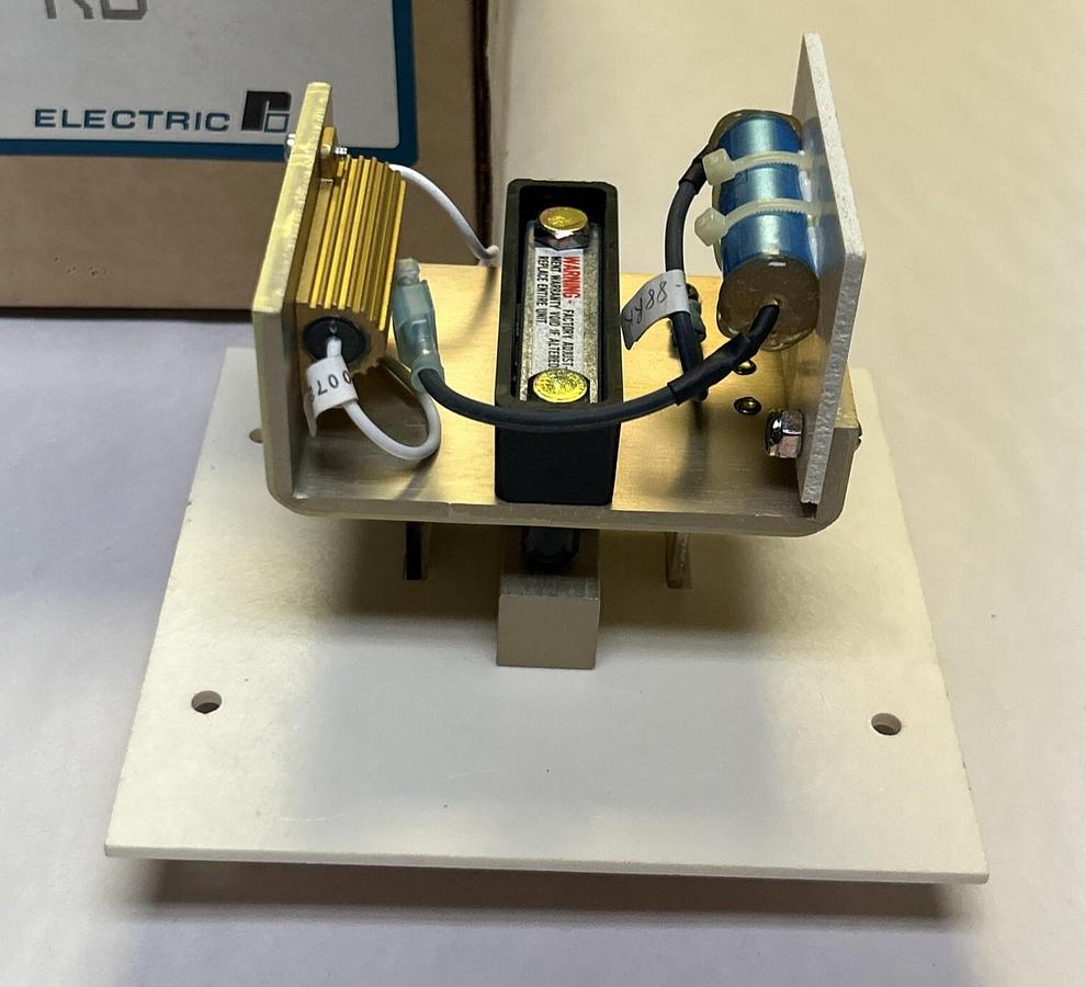 Used RELIANCE,612108RB,DIODE ASSEMBLY NEW