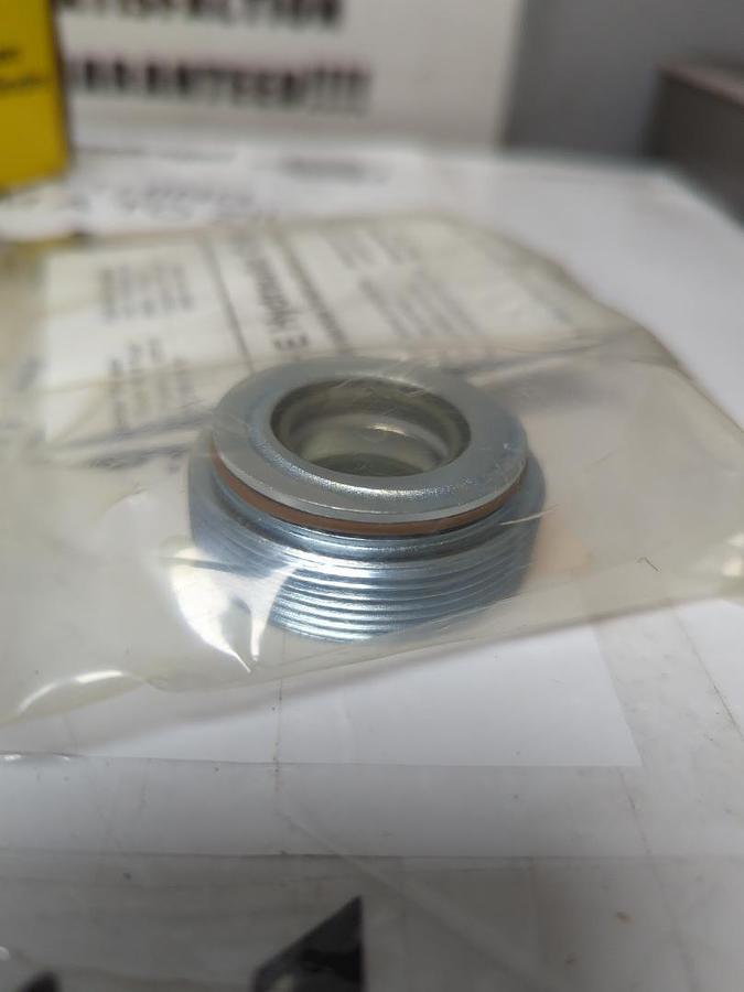 PARKER,RGCHE02205,ROD KIT 22MM NOS