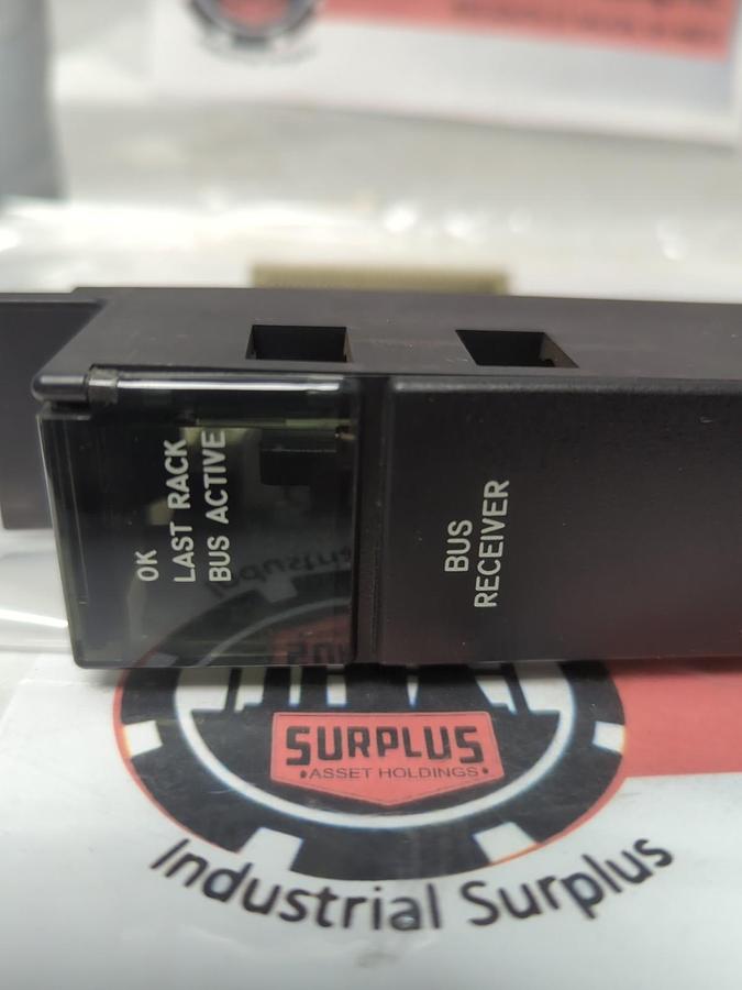 Used GE FANUC,44A730232-001 R01/1,BUS EXPANSION/RECIEVER PRE-OWNED
