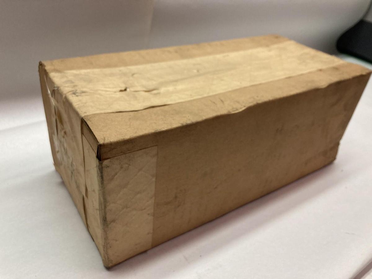 Used W.E. Anderson,119009-03 V6EPB-S-S-L-F A48J,Flow Switch 5A 125/250V