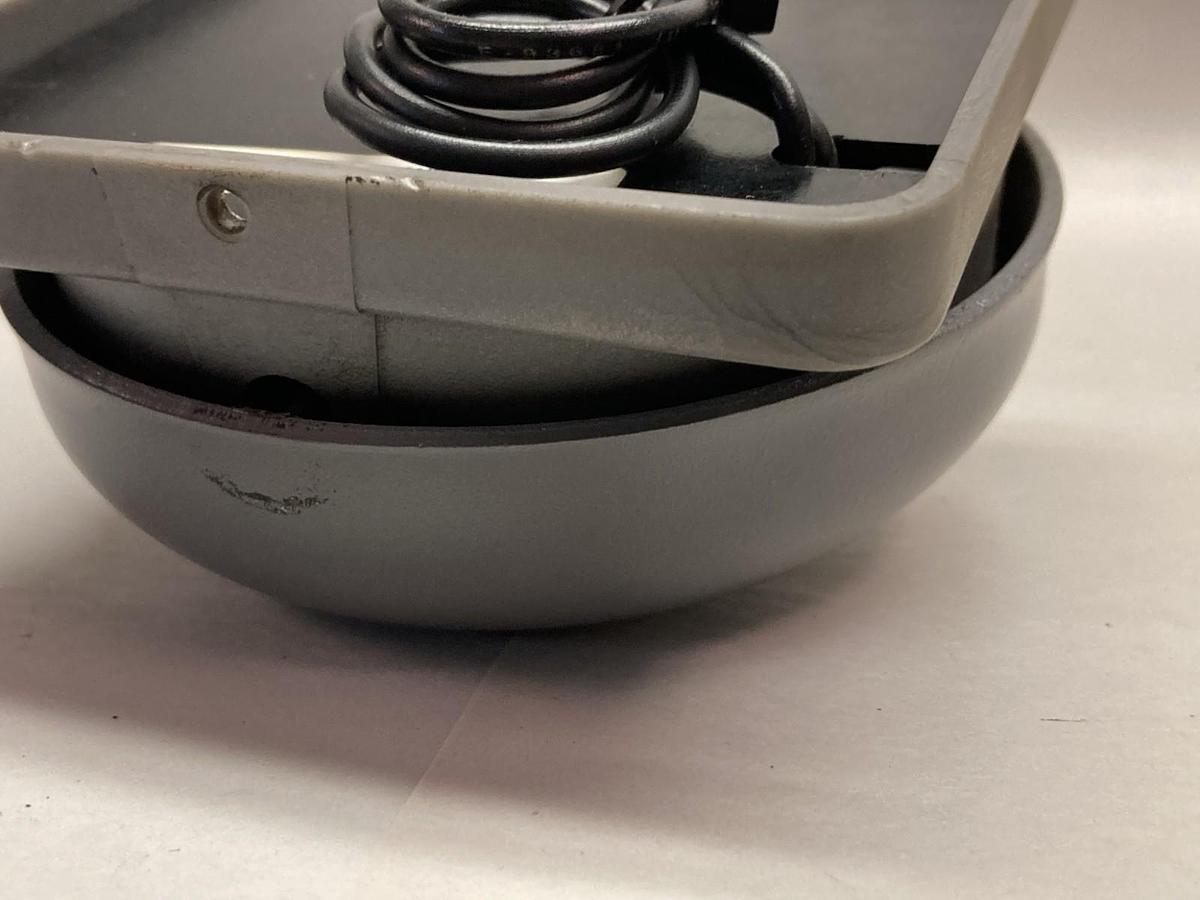 Used Federal Signal,Model: 500,Bell Buzzer 120 Volts .08 Amps Series A1