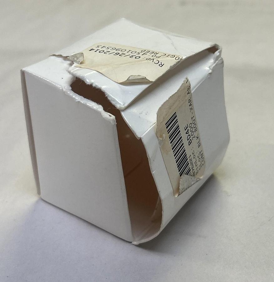 ALLEN BRADLEY,800T-XAR,CONTACT BLOCK LOT OF 2 NOS