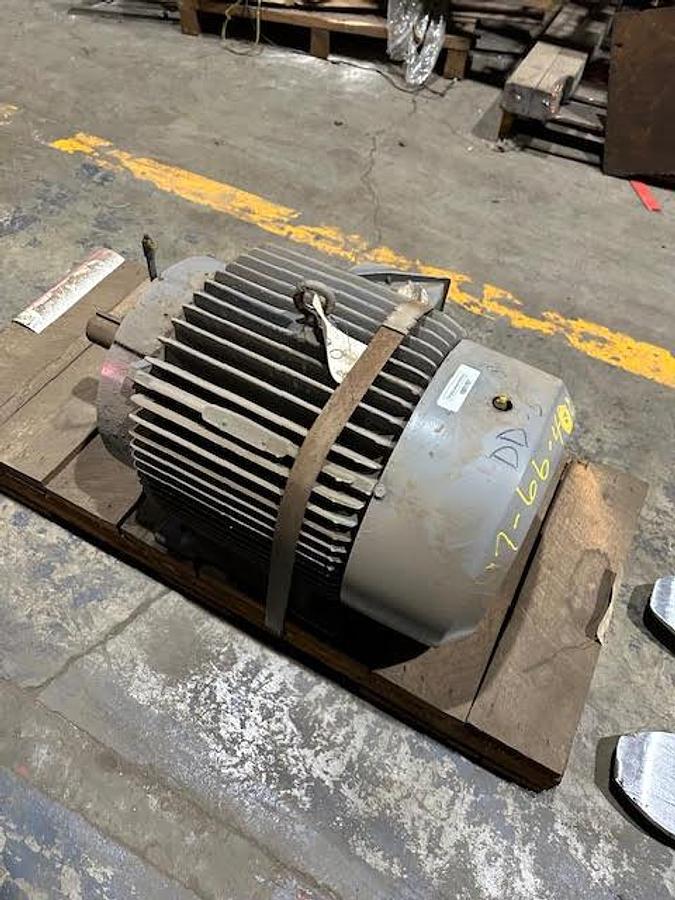 Used Reliance HP10 364T