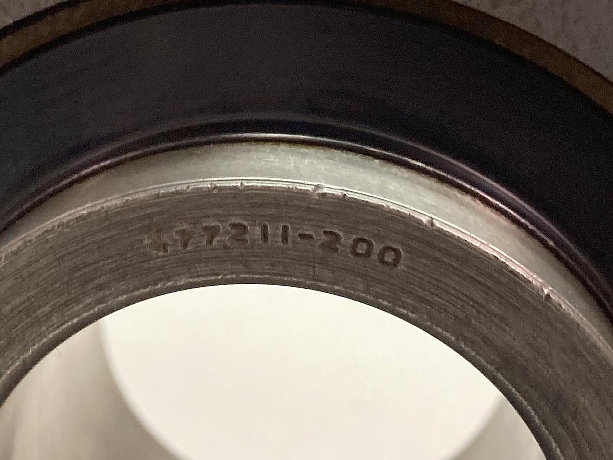 Used NTN Boston,A-UL211-200,Pillow Block Bearing 2 Inch Bore