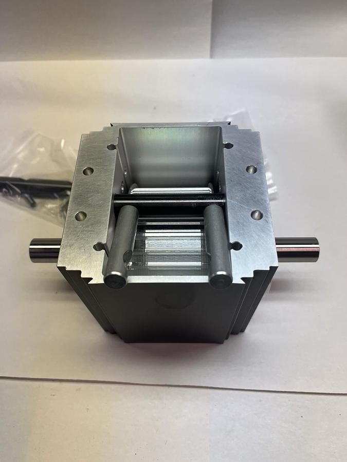BOSCH REXROTH,R117220007,DRIVE END