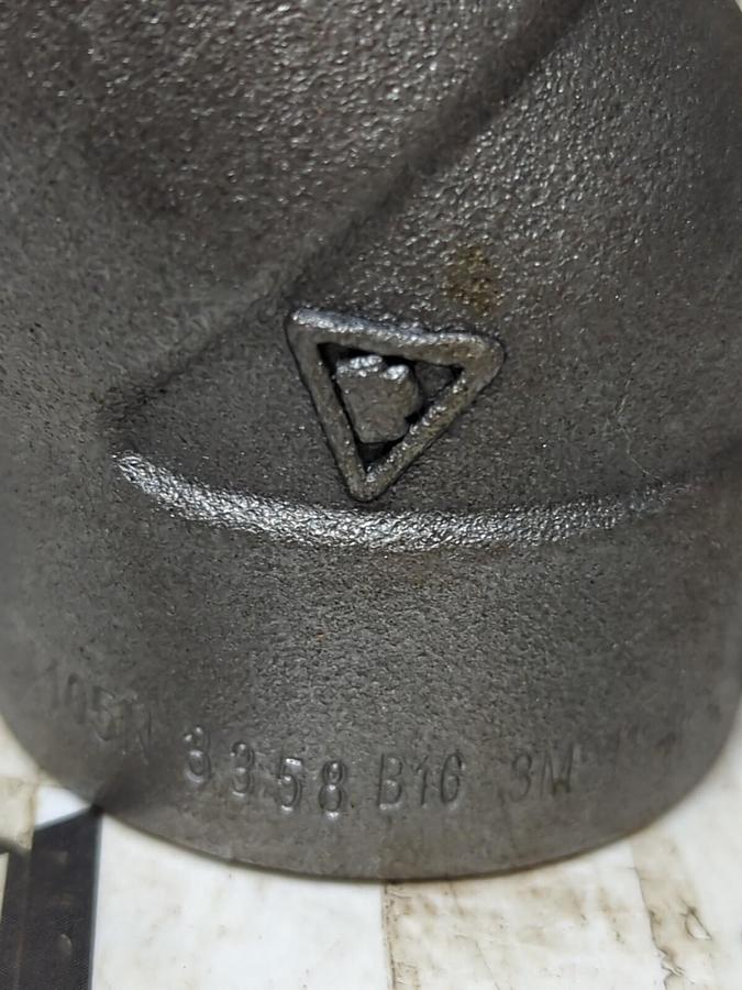 ANVIL,SA105N3358B16 3M,1-1/4 INCH 45° ELBOW NOS