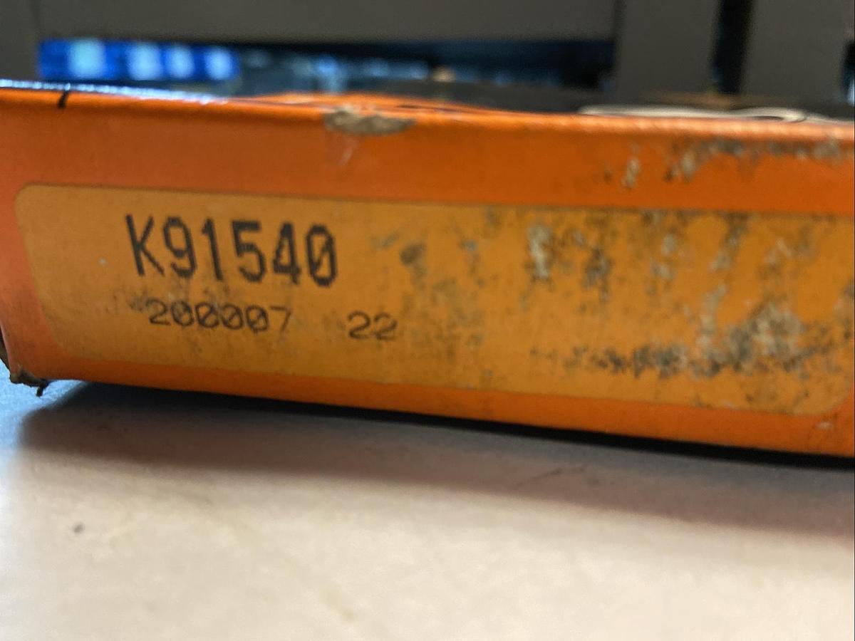 Timken,K91540,Washer New in Box