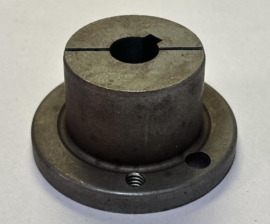 DODGE,121148,QUICK DISCONNECT BUSHING H X 14MM NOS