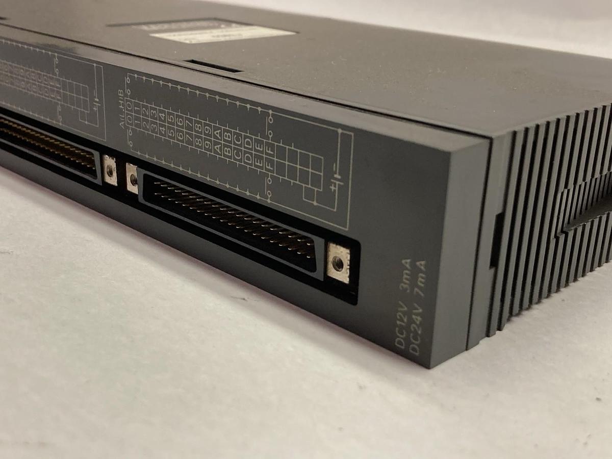 Mitsubishi,AX42,PLC Communication Module