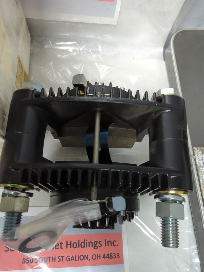 TIDLAND,127647,BRAKE CALIPER ASSEMBLY NOS