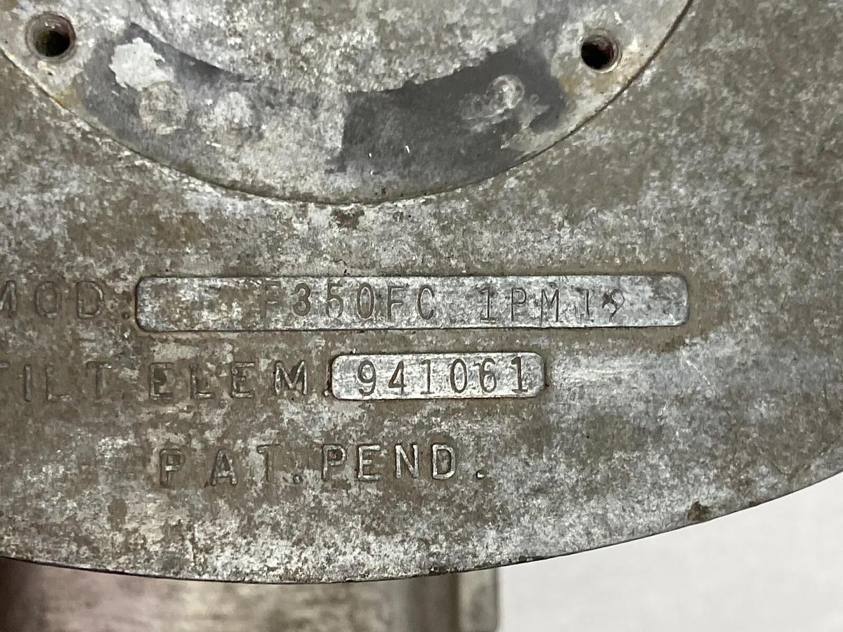 Vickers,F350FC 1PM12,Filter with 941061 Element