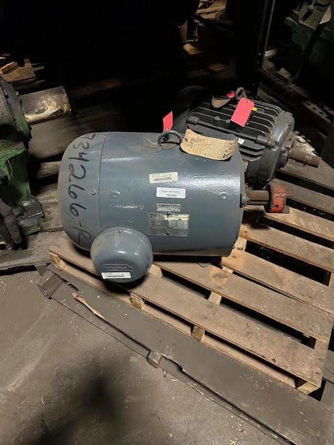 Refurbished Lincoln HP25 284T