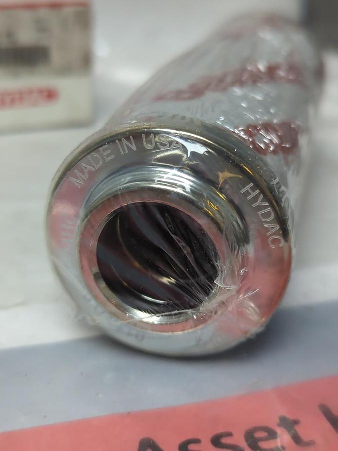 HYDAC,1253050,HYDRAULIC FILTER ELEMENT 10 MICRON NOS