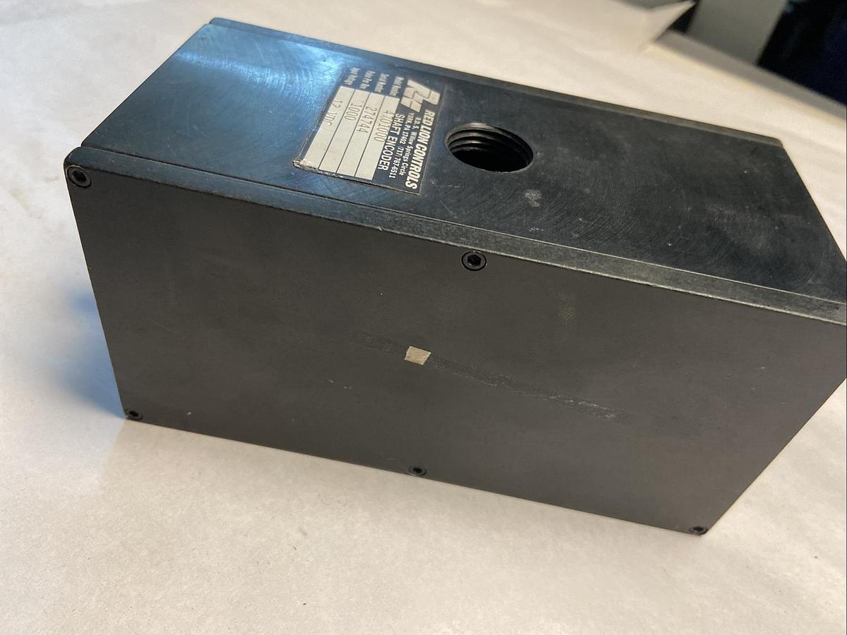 Red Lion,4701000,Shaft Encoder