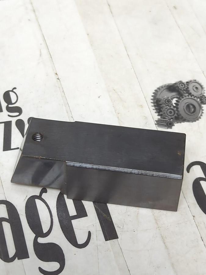 GREENLEAF TOOLING,427208,TUNE-UP KIT  MISSING BOX & ALLEN TOOL NOS