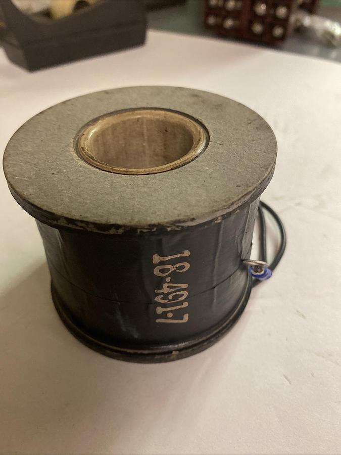 Unbranded,18-497-7,Coil