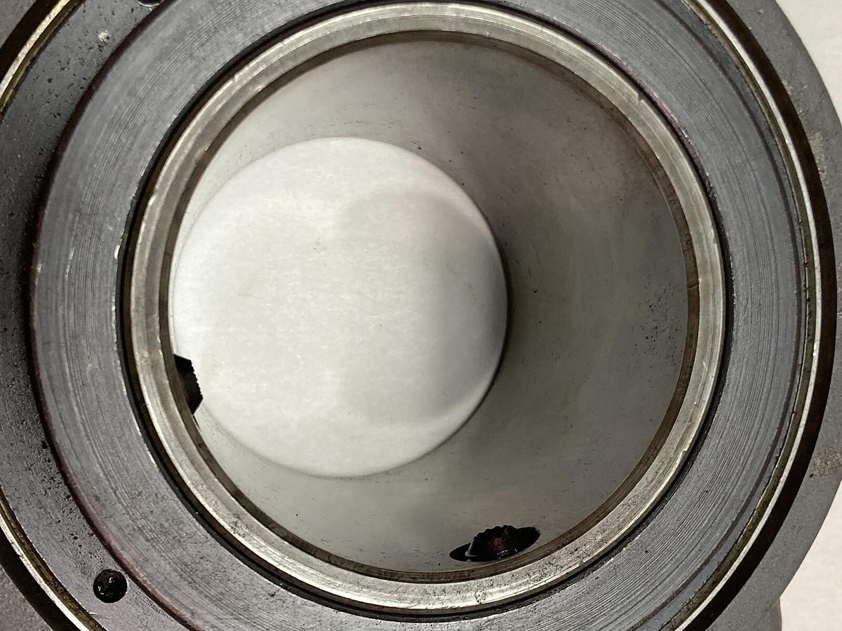 Link-Belt,FE-B22463E,Roller Bearing 3 15/16 Inch