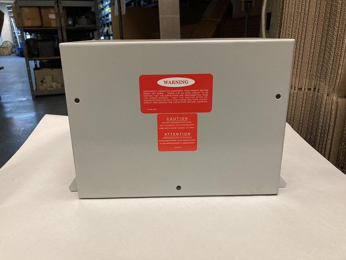 Ultravar GE,GMP10040F333FL,Power Factor Correction