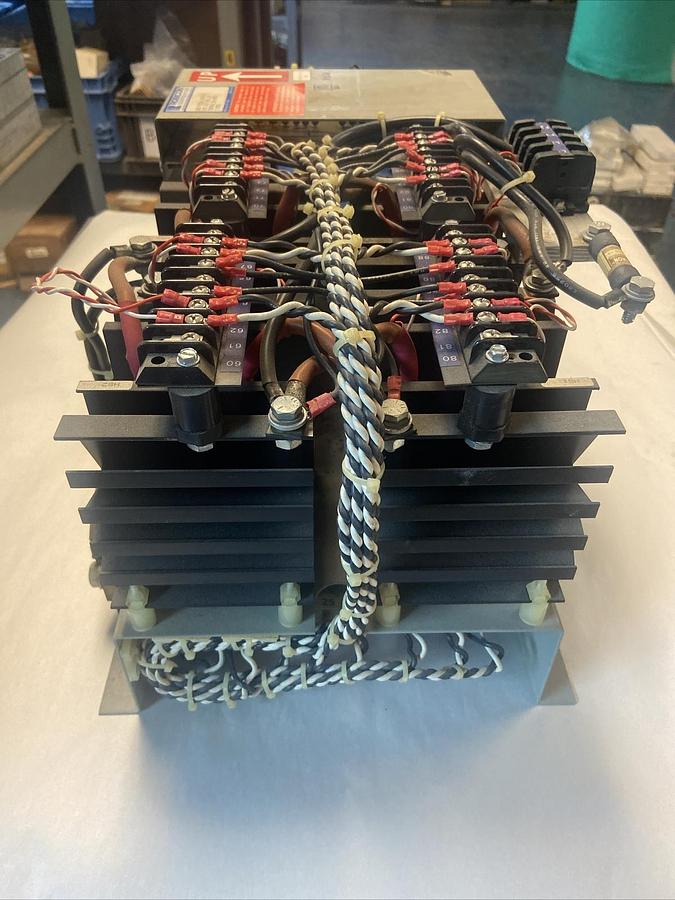 Robicon,422-761-14,Field Supply Single Phase NOS