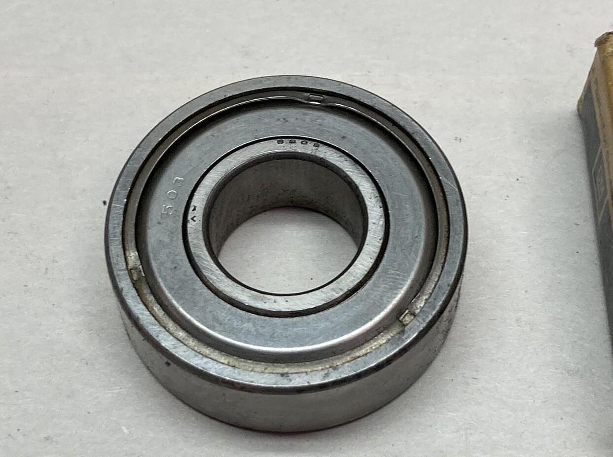 Delco,954298,Bearing