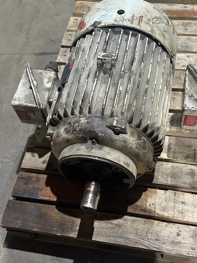 Refurbished ABB 256TC
