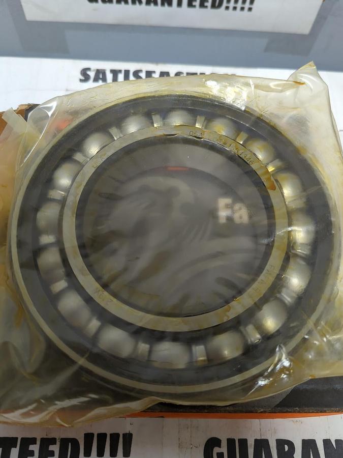 TIMKEN,219W,DEEP GROOVE BALL BEARING 95MM BORE NOS