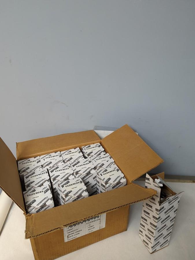 SCHROEDER,CCZ5/9CZ5,HYDRAULIC FILTER ELEMENT LOT OF 12 NEW