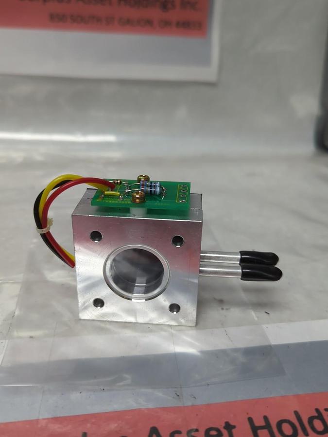 UNBRANDED,AE892842,CONTROLLER BOARD 4.80V NOS