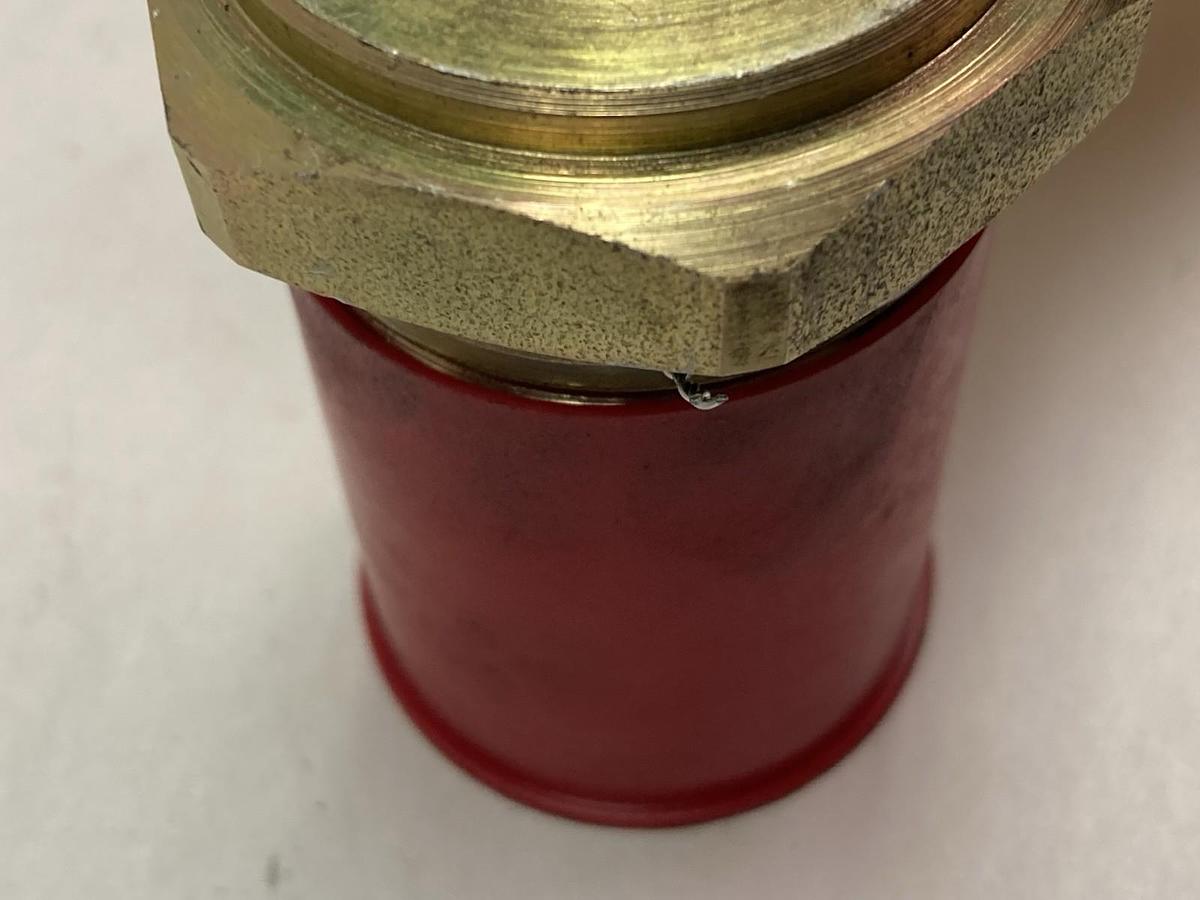 Vickers,CV2-20-P-0-5,Cartridge Valve